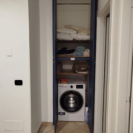 Casa Vacanze Gala Fiumicino Eksteriør billede