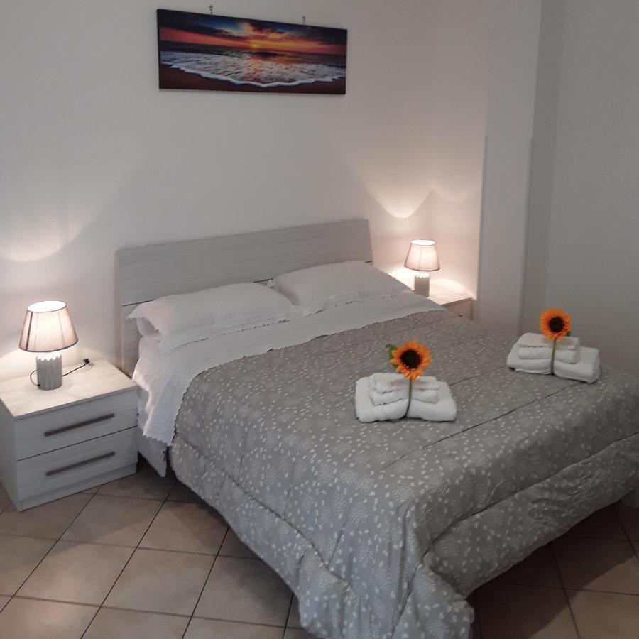 Casa Vacanze Gala Fiumicino Eksteriør billede