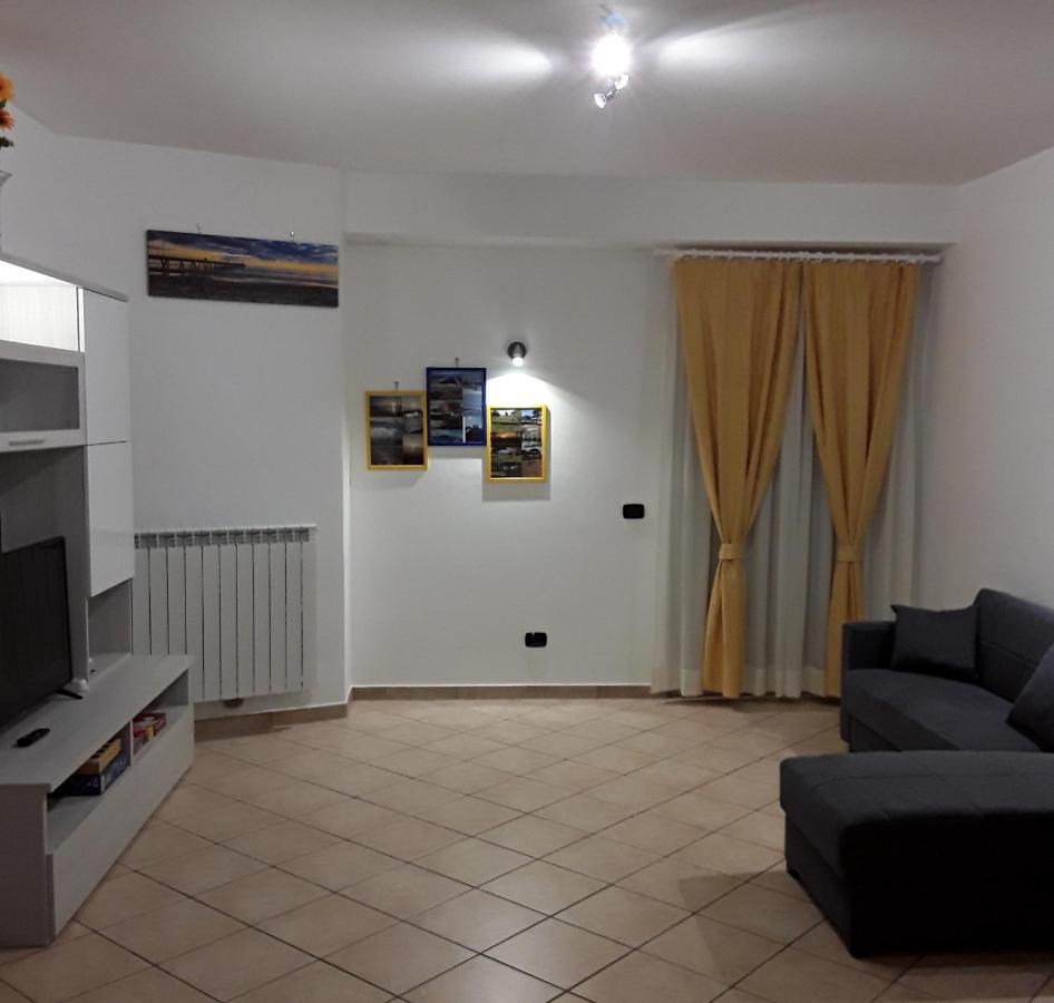 Casa Vacanze Gala Fiumicino Eksteriør billede