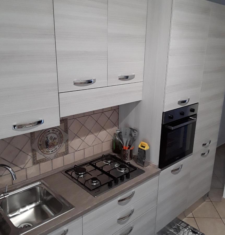 Casa Vacanze Gala Fiumicino Eksteriør billede