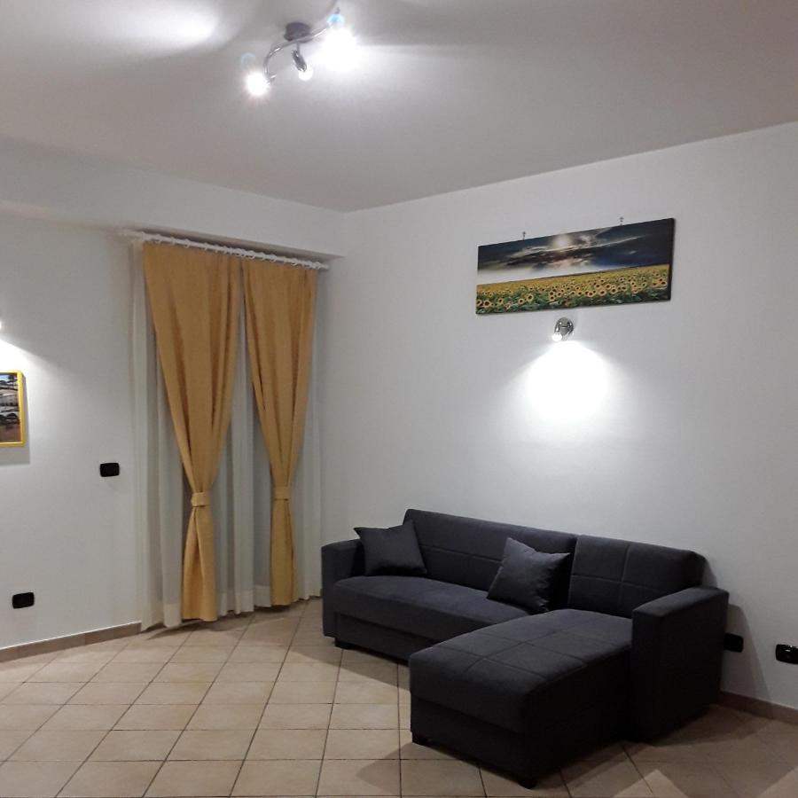 Casa Vacanze Gala Fiumicino Eksteriør billede