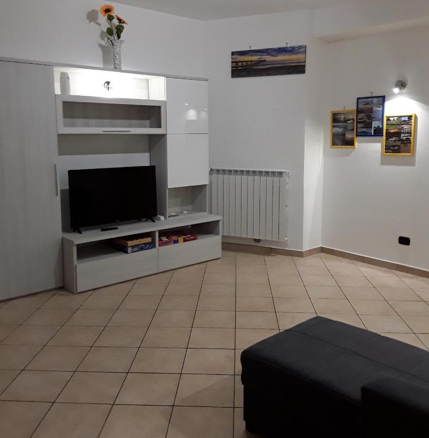 Casa Vacanze Gala Fiumicino Eksteriør billede