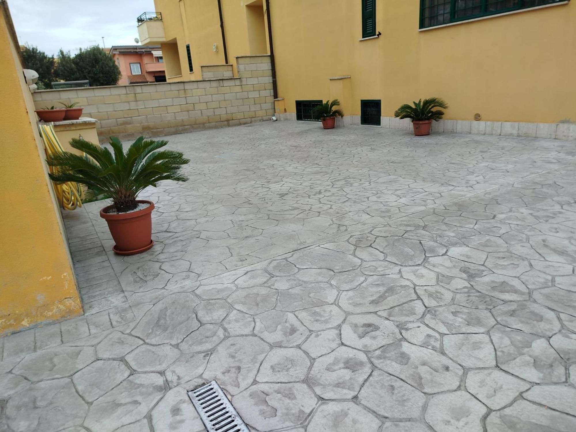 Casa Vacanze Gala Fiumicino Eksteriør billede