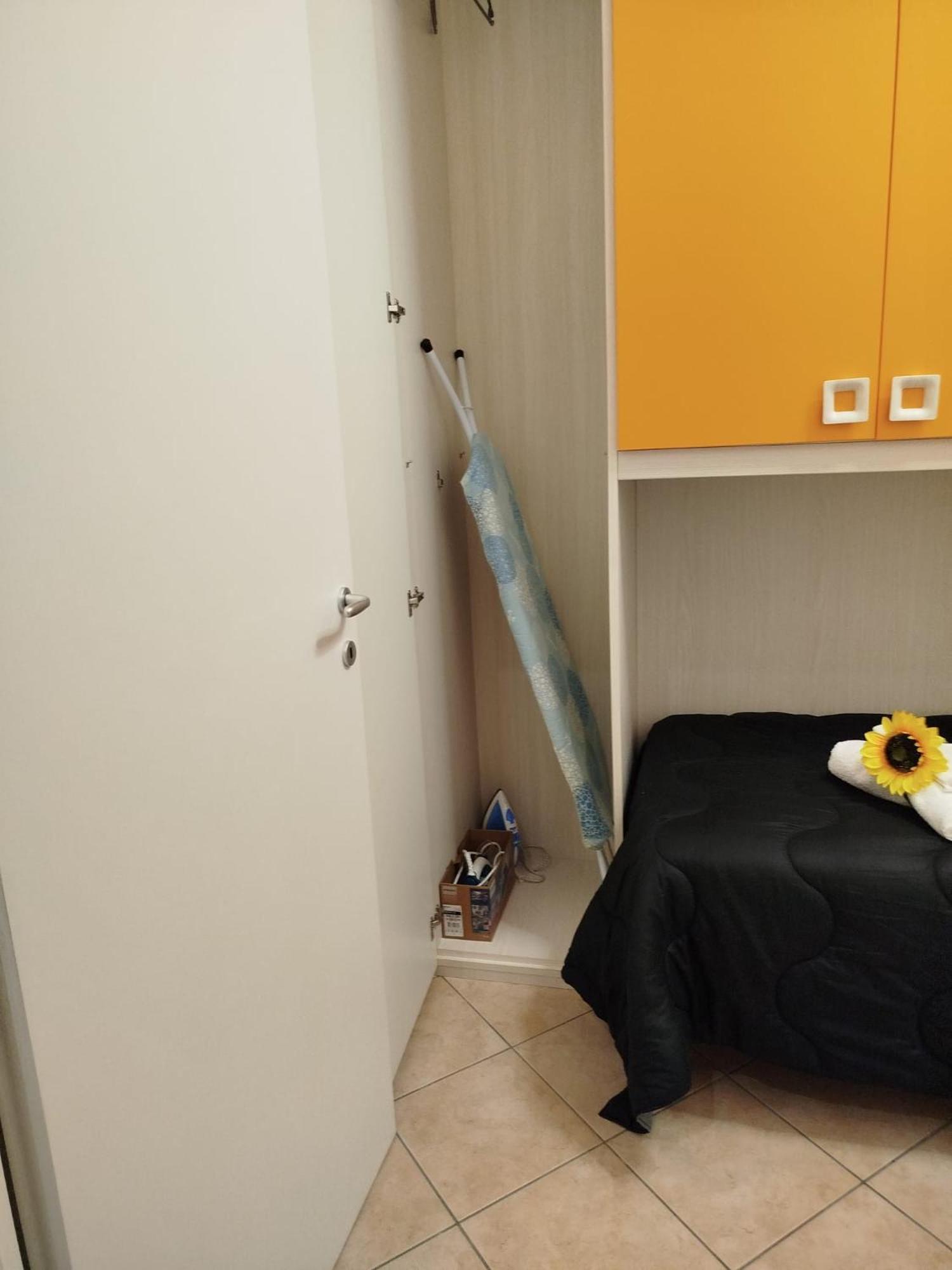 Casa Vacanze Gala Fiumicino Eksteriør billede