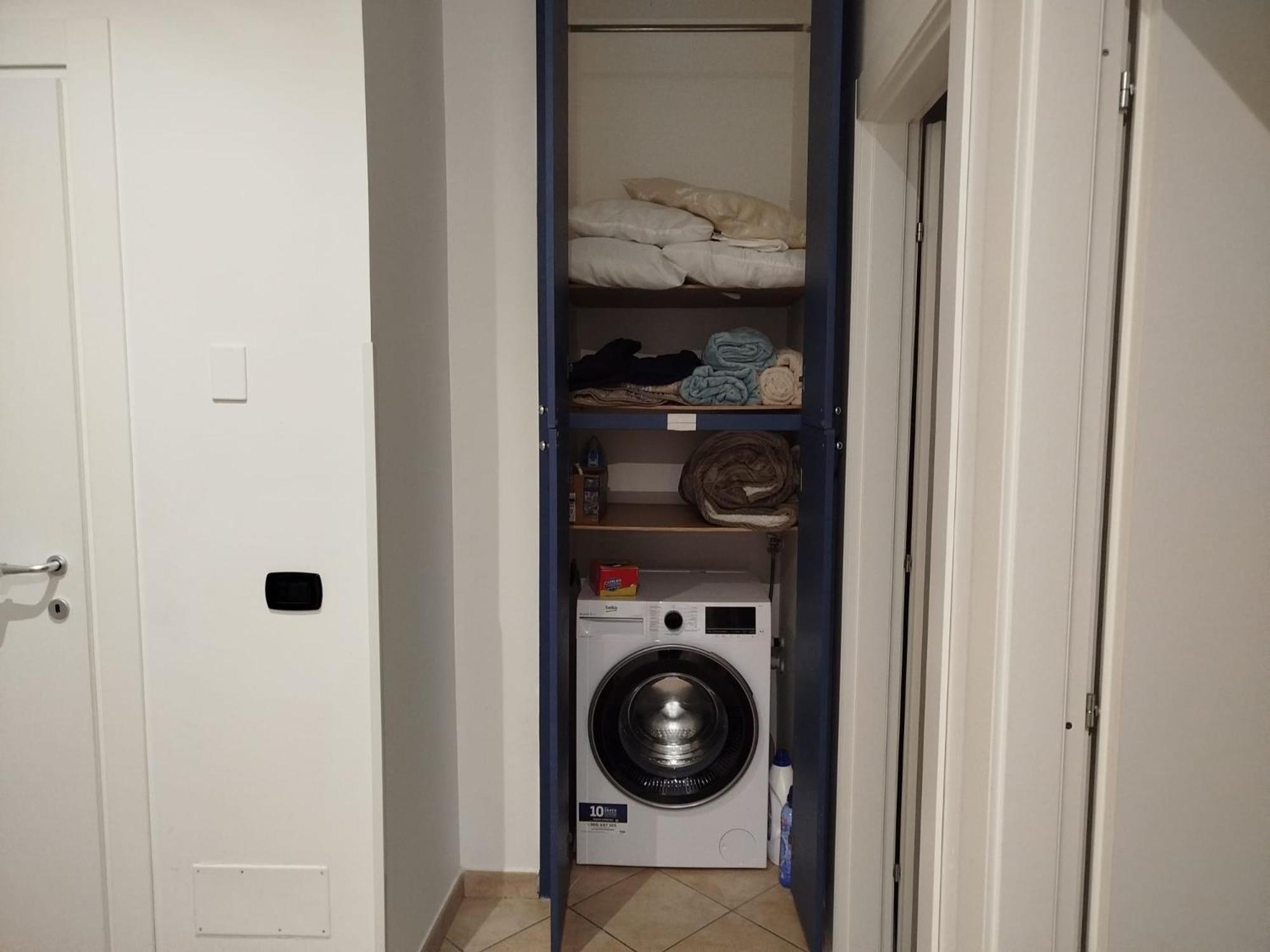 Casa Vacanze Gala Fiumicino Eksteriør billede